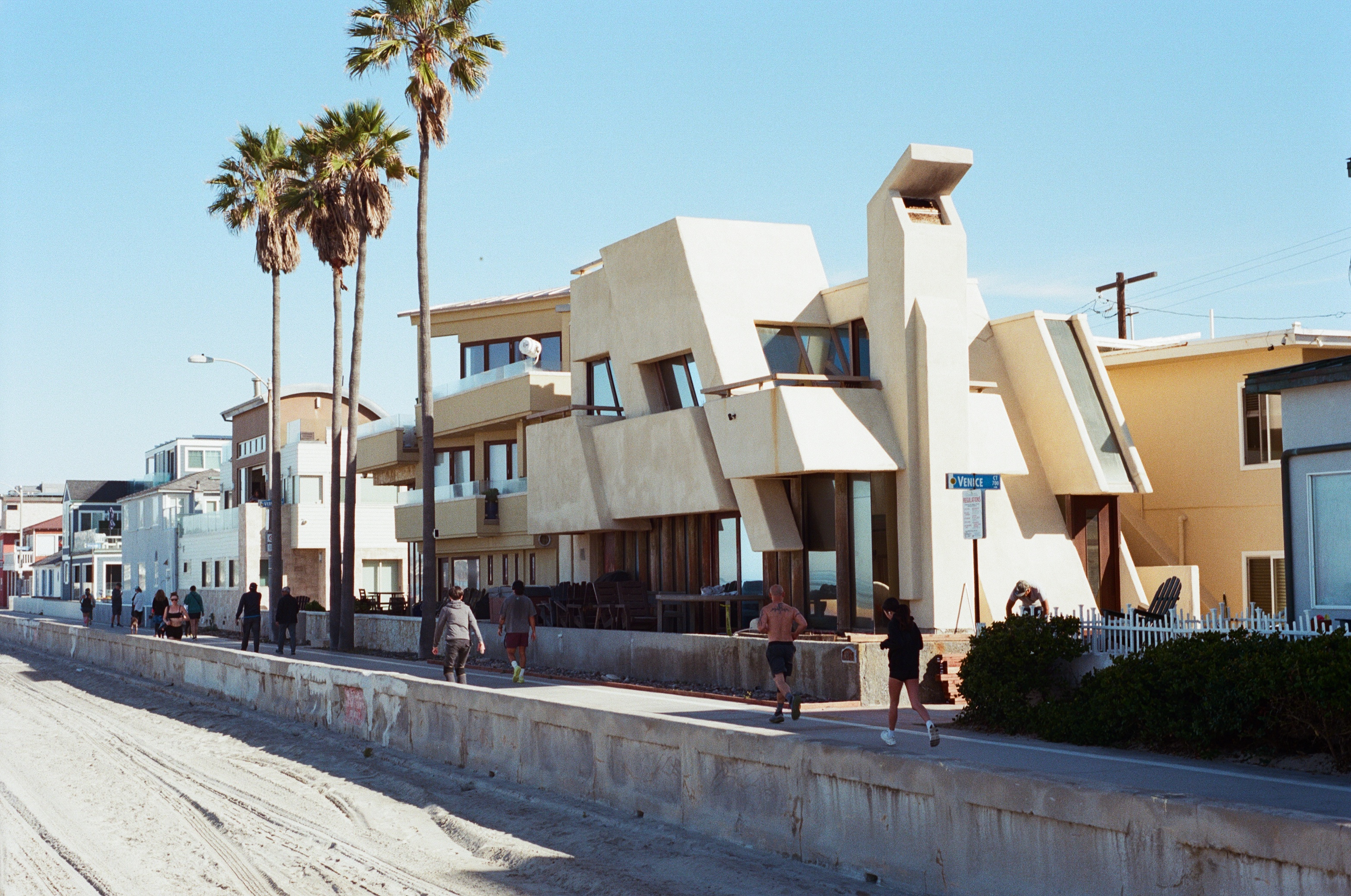 SoCal Color Bath